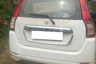 Used ZXI AMT 1.2
