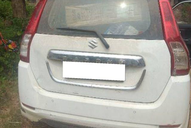 Second-hand 2021 Maruti Suzuki Wagon R जेडएक्सआई AMT 1.2 for sale in Neemuch