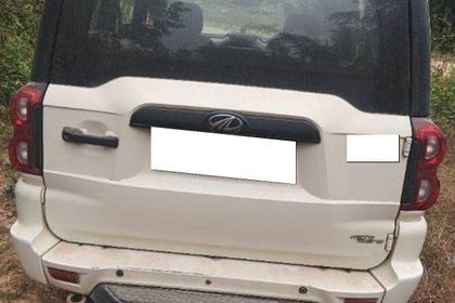 2021 Mahindra Scorpio S5
