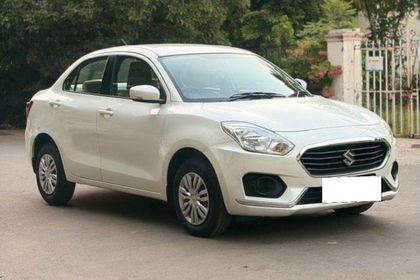 2019 Maruti Suzuki Swift Dzire वीएक्सआई 1.2