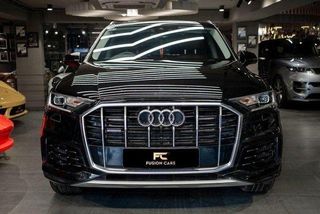 Used Premium plus BSVI