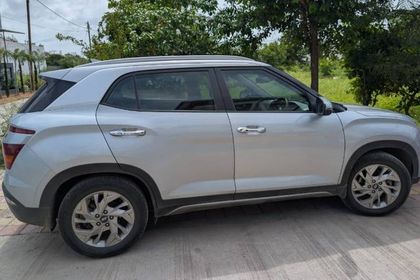 2020 Hyundai Creta 1.6 CRDi एसएक्स