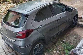 Used 1.2 Revotron XZ