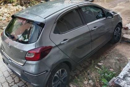 2019 Tata Tiago 1.2 Revotron XZ