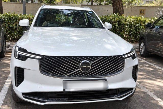 Volvo XC90 B5 AWD Second-hand 2026 Volvo XC90 B5 AWD for sale in Mumbai