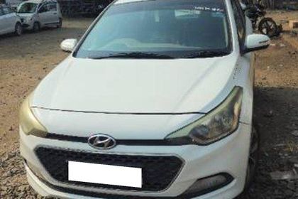 2016 Hyundai i20 Asta 1.4 CRDi
