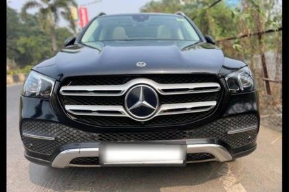 2023 मर्सिडीज जीएलई 300d 4Matic