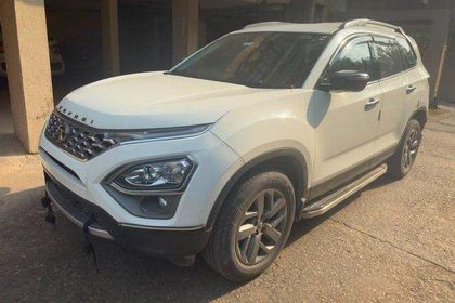 2021 Tata Safari एक्सटी