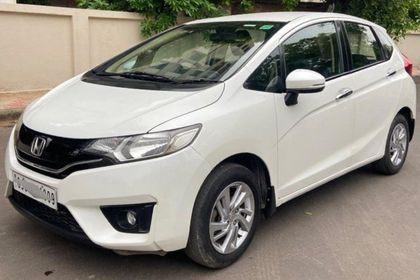 2018 Honda Jazz VX CVT