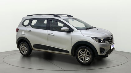 2021 Renault Triber RXZ EASY-R AMT BSVI
