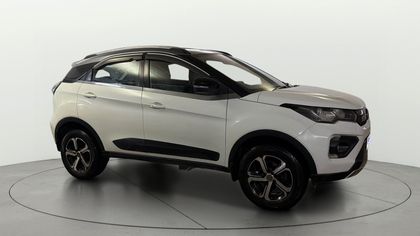2022 Tata Nexon XZ Plus BSVI
