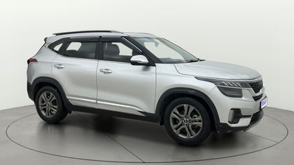 2023 Kia Seltos एचटीएक्स