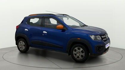 2019 रेनॉल्ट क्विड Climber 1.0 AMT