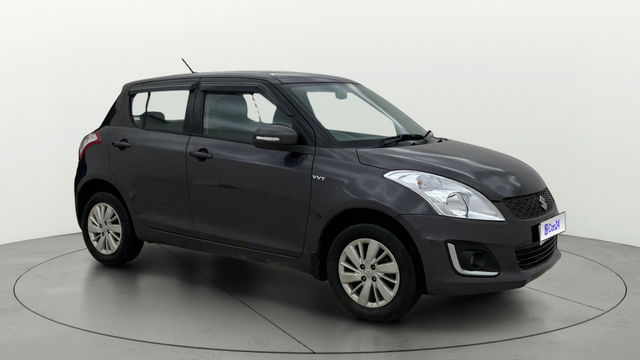 Maruti Suzuki Swift Dzire ZXI Second-hand 2016 Maruti Suzuki Swift Dzire ZXI for sale in Bangalore