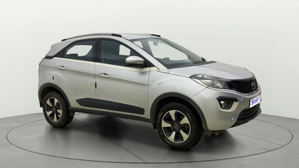 2019 Tata Nexon 1.2 Revotron XZ Plus