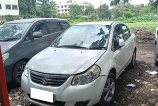 Used Vxi BSIII
