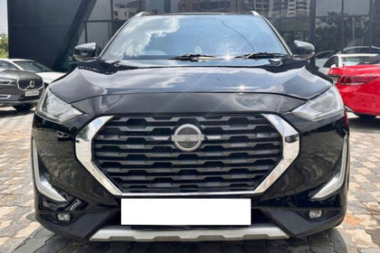 2021 Nissan Magnite टर्बो CVT XV बीएस6