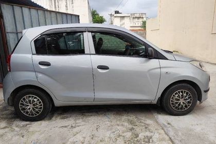 2021 Hyundai Santro एरा एग्जीक्यूटिव