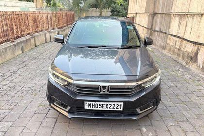 2023 Honda Amaze 2nd Gen वीएक्स सीवीटी