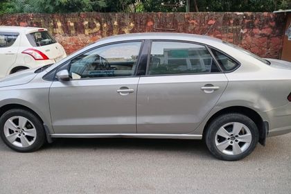 2019 Skoda Rapid 1.5 TDI Ambition BSIV