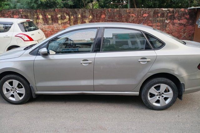 Second-hand 2019 Skoda Rapid 1.5 TDI Ambition बीएस4 for sale in Jaipur