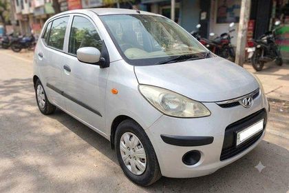 2010 Hyundai i10 एरा 1.1