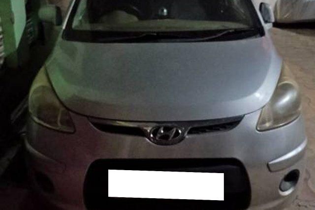 Image Used Car