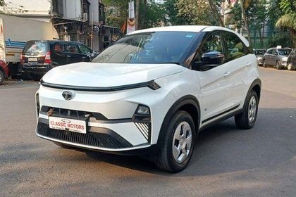 2023 Tata Nexon EV क्रिएटिव प्लस मिड रेंज