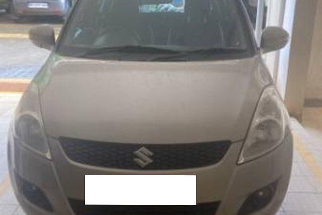 Maruti Suzuki Swift VDI Second-hand 2013 Maruti Suzuki Swift VDI for sale in Pune