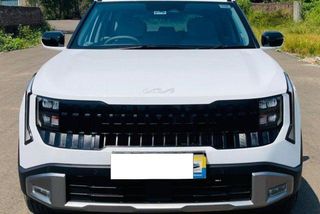 Used HTX A Diesel