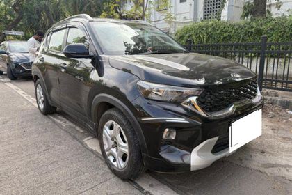 2021 Kia Sonet 1.5 एचटीके प्लस डीजल AT
