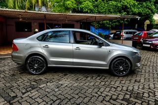 Used 1.6 MPI AT Elegance