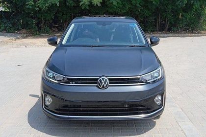 2025 Volkswagen Virtus जीटी प्लस डीएसजी ईएस