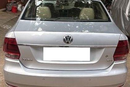 2017 Volkswagen Vento 1.5 TDI हाईलाइन
