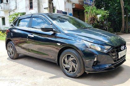 2023 Hyundai i20 Magna