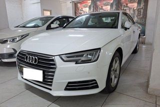 Used 35 TDI Premium