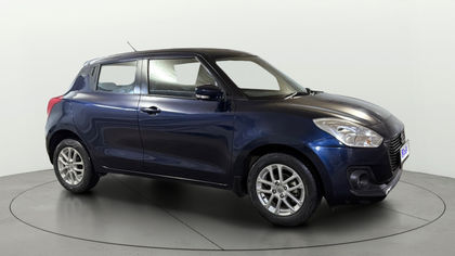 2018 Maruti Suzuki Swift जेडएक्सआई एएमटी