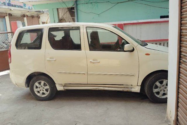 Second-hand 2010 Mahindra Xylo E8 for sale in Rewa