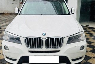 Used xDrive20d