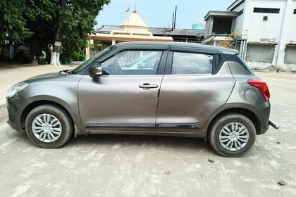 2019 Maruti Suzuki Swift वीएक्सआई