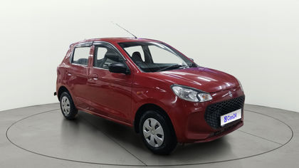 2024 Maruti Suzuki Alto K10 VXI (O) S-CNG