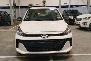 Used S CNG