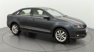 Used 1.0 TSI Style