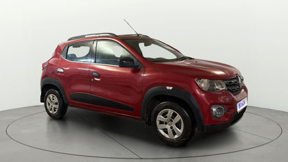 2015 Renault KWID RXL