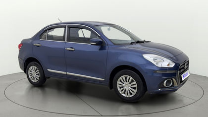 2022 Maruti Suzuki Dzire VXI BSVI