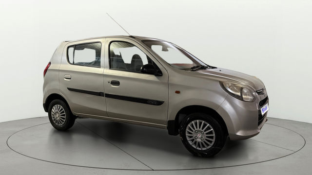Maruti Suzuki Alto 800 VXI Second-hand 2015 Maruti Suzuki Alto 800 VXI for sale in New Delhi