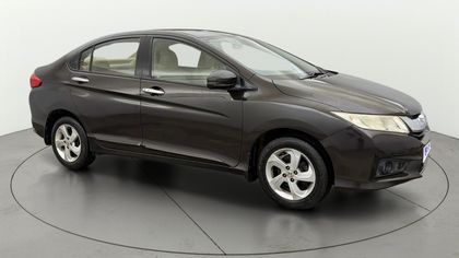 2015 Honda City i VTEC CVT वीएक्स