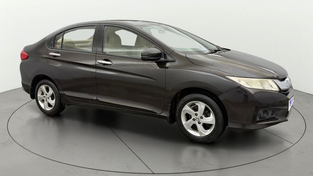 Second-hand 2015 Honda City i VTEC CVT VX for sale in New Delhi