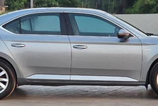 Used LK 1.8 TSI AT