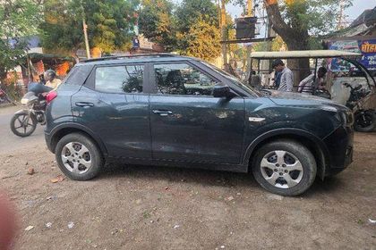 2023 Mahindra XUV300 W6 Sunroof NT BSVI